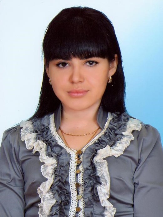 Выходцева Татьяна Владимировна.