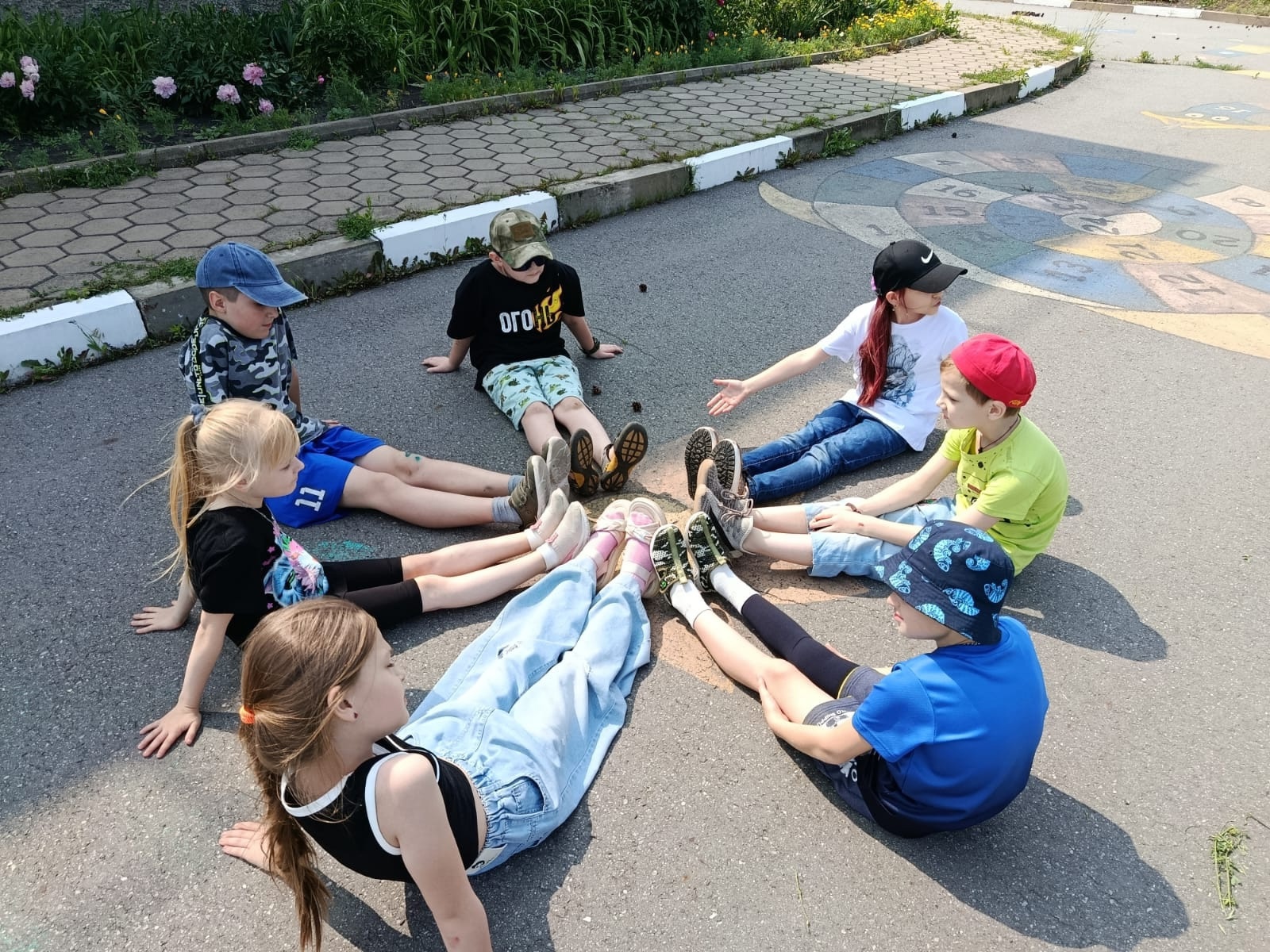 Секреты фоторепортажа.