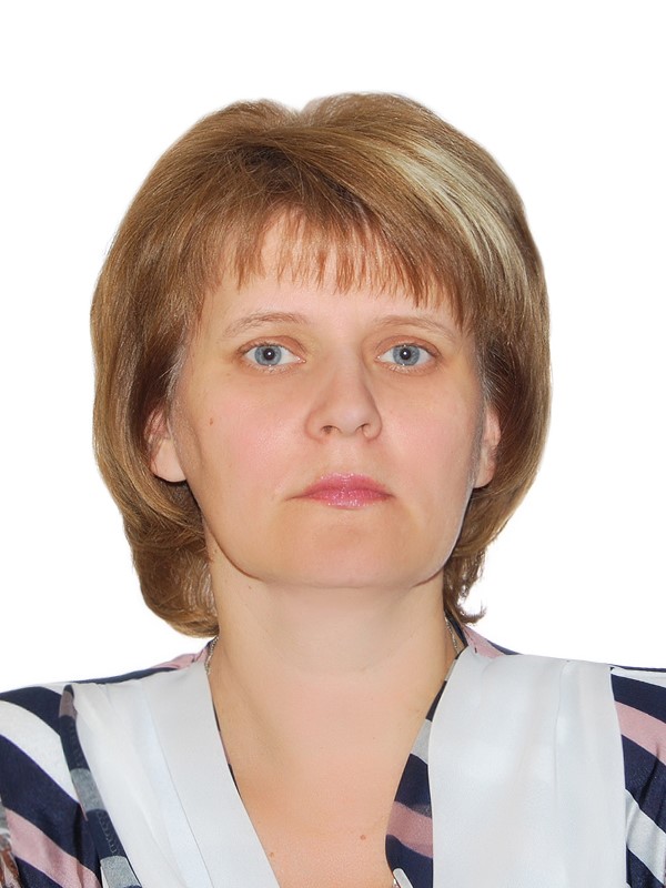 Мацнева Ирина Николаевна