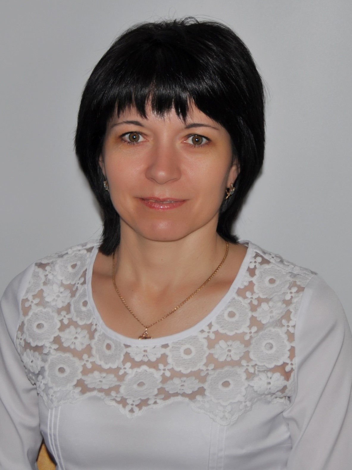 Сафонова Людмила Дмитриевна.
