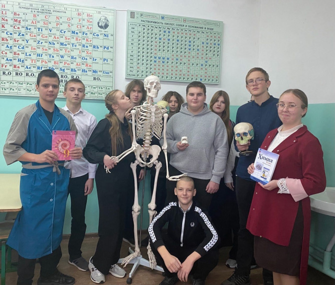 Итоги фотоконкурса.