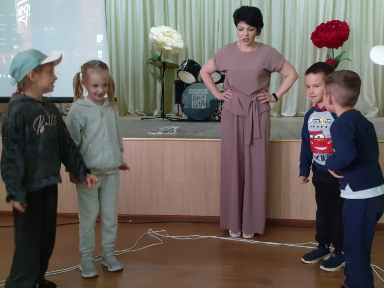 Сказочное лето.