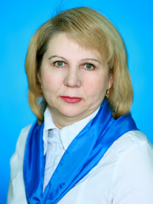 Клюкина Наталья Евгеньевна Клюкина Наталья Евгеньевна
